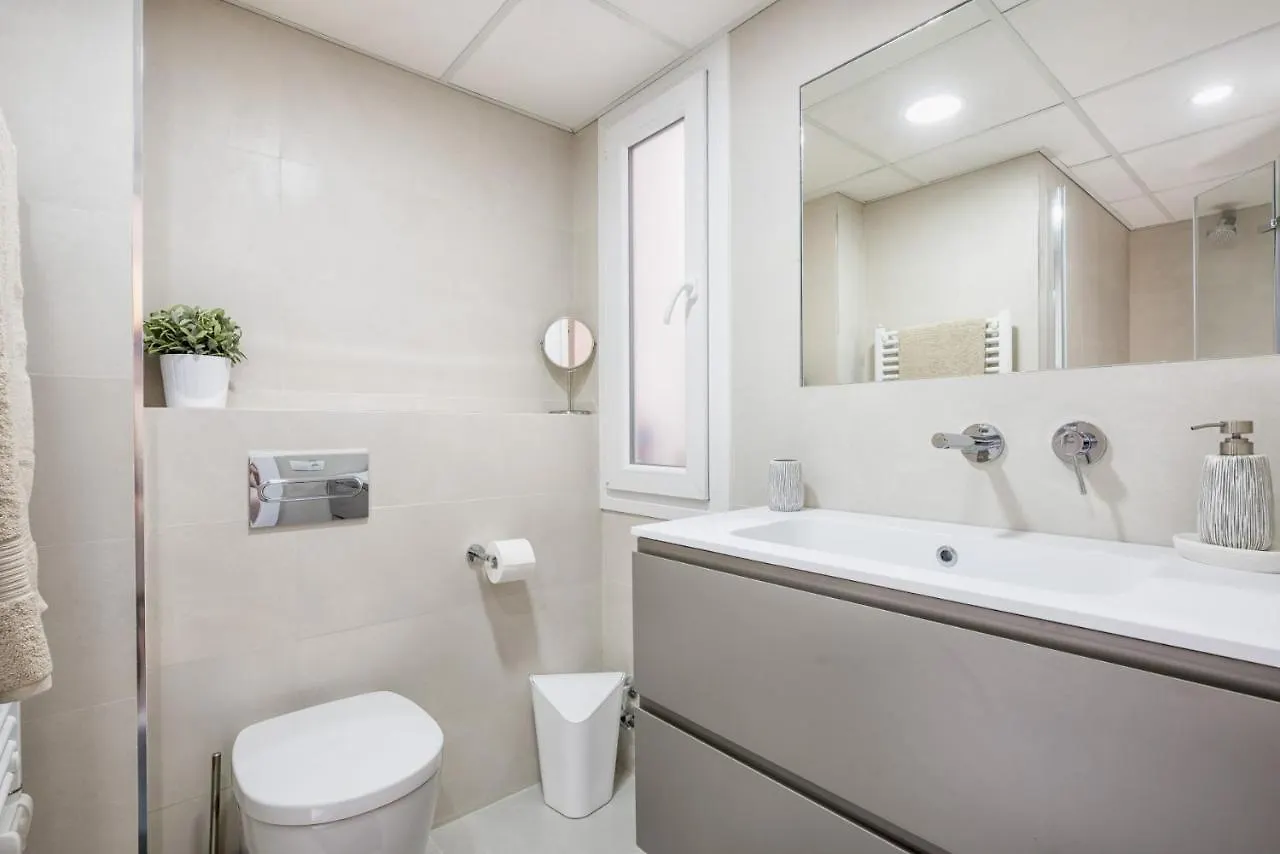 Malagueta Apartment In Malaga By Solaga Holiday Homes